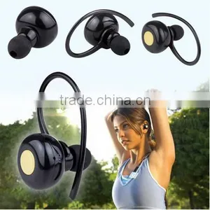 Fashion In-ear Stereo Bluetooth Headset, Bluetooth Earphone for Sport thumbnail-4