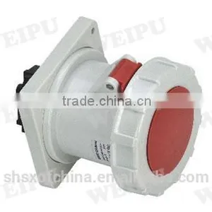 Industrial Socket,Waterproof Socket thumbnail-4