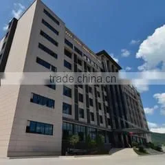 Yongkang Chengguan Jiangcheng Hardware Tools Factory company overview - view 1 thumbnail