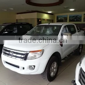 FORD RANGER 3.2L DIESEL FULLY LOADED(LHD) (3033799,DIESEL) thumbnail-3