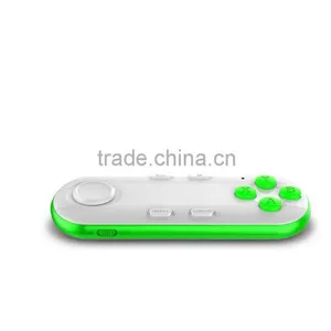 Mini Bluetooth Gamepad Wireless Joystick Controller Bluetooth Controller for VR Glasses Mini Shutter Self-Timer Selfie Stick thumbnail-6