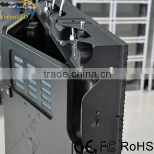Outdoor P6.67 SMD LED Advertising Display for Fixed Installation thumbnail-5