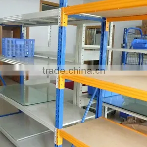 2000*600*2000mm Quality Steel Medium Duty Plug-in Type Rack thumbnail-1
