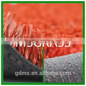 2014 Guangzhou Factory Artificial Lawn for Tennis Court thumbnail-1