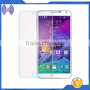 Superhard H9 Tempered Glass Film Screen Protector,Tempered Glass Screen Protector For Samsung Galaxy J5 thumbnail-4