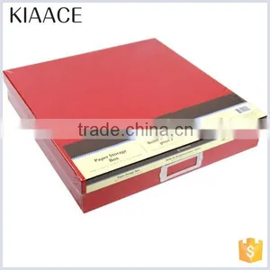 Cardboard Paper China Factory Newest Gift Box Design thumbnail-1