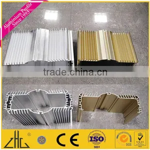Wow!! Anodizing Aluminium Solar Panel Frame Factory Catalog Ready Mould , 6063T5 Alloy Extrusion Profiled Aluminium Panels Solar thumbnail-5