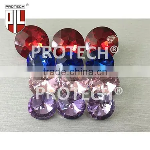 Crystal Buttons for Sofa UK Market thumbnail-1