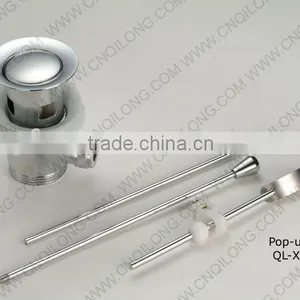 Pop-up Waste QL-X28 thumbnail-1