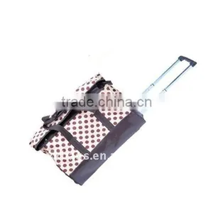 Lady's Trolley Bag thumbnail-1
