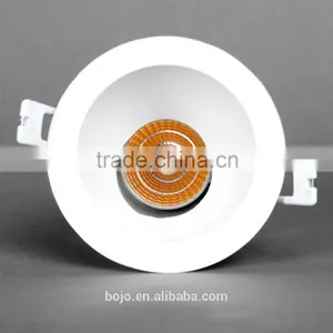 Adjustable Diameter 96mm Cutting Size82mm 10w Cob Led Downlight thumbnail-2