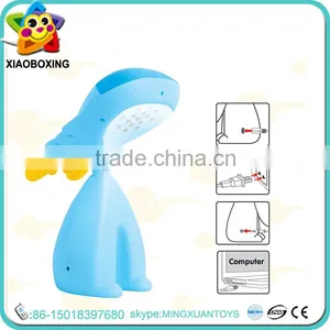 Christmas Toys Indoor Battery Operated Led Table Lamp thumbnail-1
