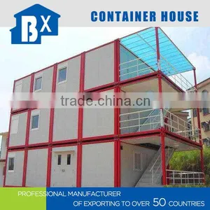 Best Selling Container in Africa thumbnail-5