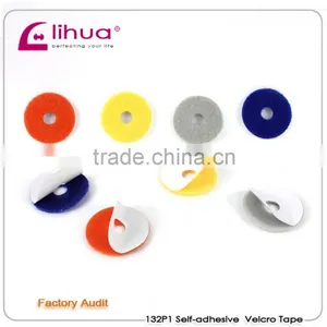 Guangdong Manufacturers Supply of Pure Nylon High Adhesion Adhesive Hook thumbnail-1