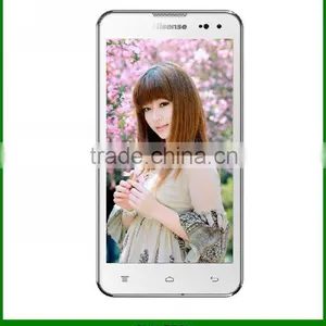 5.0 Inch Hisense U971 Smartphone Quad Core thumbnail-1