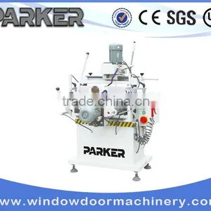 LFX2-300*100 Pvc&upvc Window Door Profile Double Axis Copy Router thumbnail-1