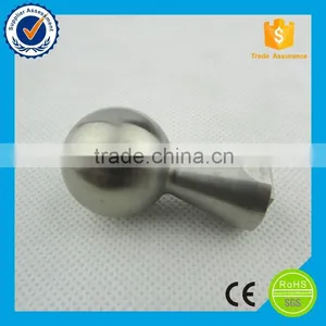 SS316 Custom CNC Turning Parts, CNC Machining Center Service thumbnail-1