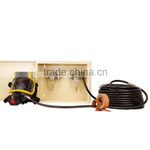 HTCK-3 Filter Long Tube Air Supplying Respirators thumbnail-1
