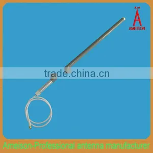 AMEISON 300-350 MHz 5 DBi Omnidirectional Fiberglass VHF Outdoor High Gain 315mhz Antenna thumbnail-3