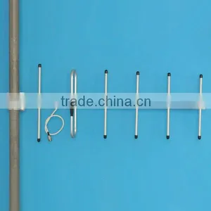 UHF 420MHz 12dB Directional Yagi Antenna thumbnail-1