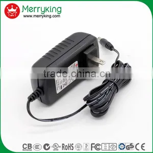 Sturdy Construction 30v ac dc Adapter DOE VI Compliant for JP US With UL CUL FCC PSE thumbnail-3