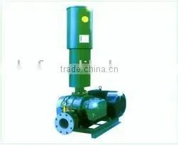 Environmental Roots Blower thumbnail-1