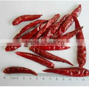 Dry Red Tianying Chili thumbnail-2