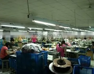 Suzhou Hanrong Textile Co., Ltd. company overview - view 3 thumbnail