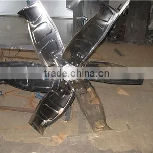 Wood Stove Exhaust Fan thumbnail-5