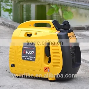 1KVA Pure Sine Wave Inverter Generator thumbnail-1