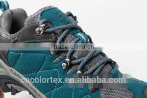 Outdoor Climbing Shoes, Waterproof, Wear-resistant, Breathable thumbnail-1