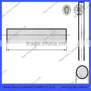 Cemented Carbide Preforms Rods for Tungsten Bar Price thumbnail-6