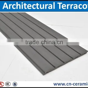 2015 Hot Sale Good Price Terracotta Exterior Wall Panel thumbnail-1