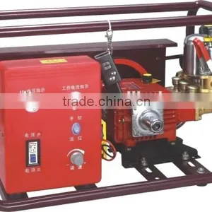 Garden Sprayer HL-60v-22 for Agriculture Garden and Farm Irrigation Use Battery Remote Control Set thumbnail-1