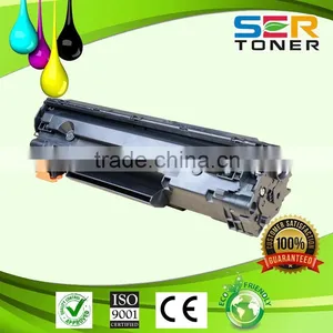 CRG-125 / CRG-325 / CRG-725 / CRG-925 Compatible for Canon Lbp6000 Toner Cartridge thumbnail-1