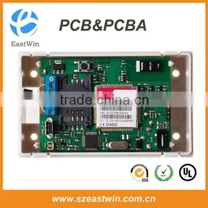 Cheap Printed Circuit Board Assembly,High Quality Turn-key Assembly,Pcb Assembly Processing thumbnail-4
