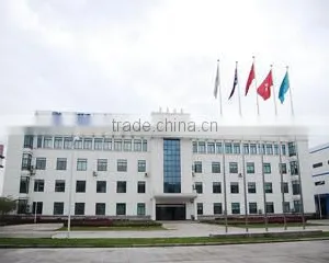 Ningbo Splash Pool Appliance Co., Ltd. company overview - view 2 thumbnail