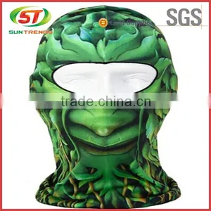 2015 Hotsale Soft Balaclava Cap High Quality Bicycle Hat Sport Hat for Men thumbnail-6