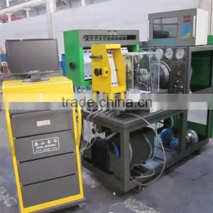 TAIAN MANUFACTURE CRSS-C COMMON RAIL SYSTEM TEST BENCH FOR EXPORT thumbnail-3