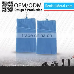 Factory Price OEM Brand Velvet Bag for Jewelry thumbnail-6