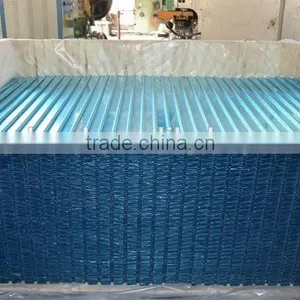 PEX ALUMINIUM RADIANT HEAT TRANSFER PLATES Radiant Heating thumbnail-3