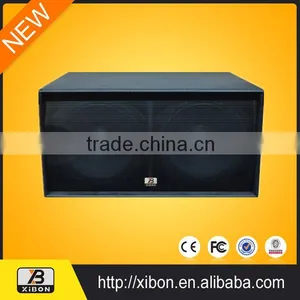 Cheap Price and High Performance Speaker Powered thumbnail-1