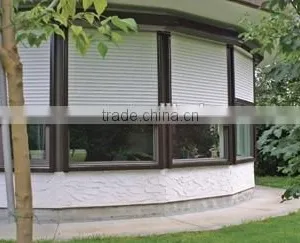 Rolling Security Shutter thumbnail-4
