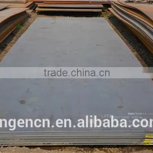 Aisi 1080 Steel Plate thumbnail-1