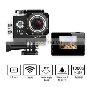 2016 NEW DESIGN SJ 4000 LT 1080p Drone Camera Actioncamera Extreme Sport Camera for Drone thumbnail-3