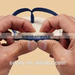 2014 Hot Sale Fashion Promotion Slipper Flip Flops thumbnail-6