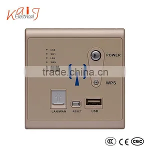 Universal Cheap Price Factory 3G Wifi Router Made in China thumbnail-3
