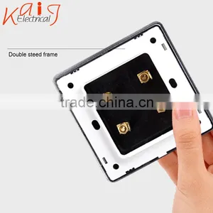 Factory Supply Loudspeaker Box Wall Switch Factory Price thumbnail-4