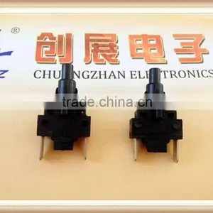 Oven Switch Knob / Potentiometer Knob / Band Switch Knob / Switch Knob / Coffee Machine Cooler Knob Switch thumbnail-6