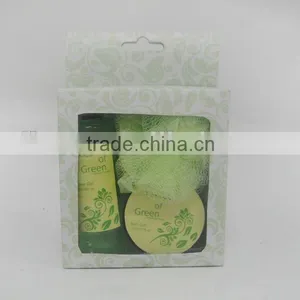 Green Tea Bath Care Set thumbnail-1